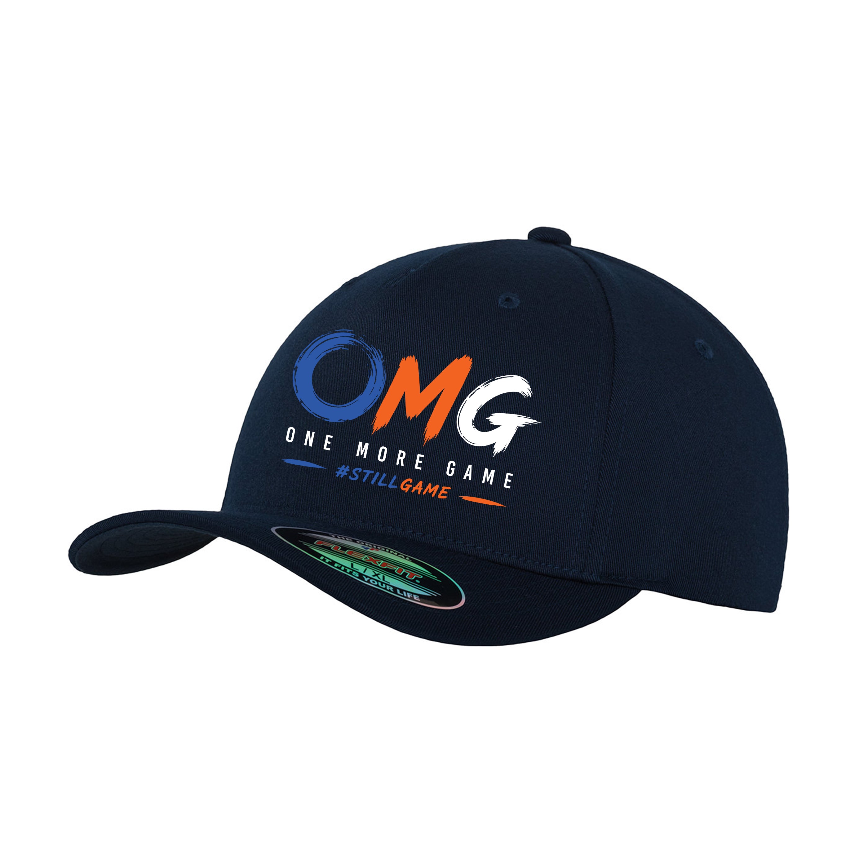 Flexfit cap